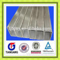 stainless steel square pipe suppliers